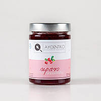 Джем із кізилу ΑΥΘΕΝΤΙΚΟ 400 г