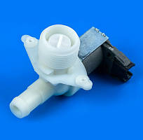 Клапан для пральної машини 1/90 Whirlpool 481227128375