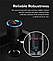 Автомобільний зарядний пристрій Ringke 3-Port  84W Car Fast Charger Black (HG782S01RS), фото 8