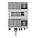 Мережевий інвертор SUN-10K-G06P3-EU-AM2 Deye WiFi (10 kW, 3 фази, 2 MPPT), фото 5