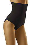 Труси жіночі корекція фігури WOLBAR F-FORTISSIMA, фото 2