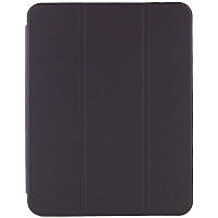 Чохол Smart Case Open buttons для Apple iPad 10.9" (2022-24) / 11" (A16) 2025 Black