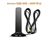 Антена всеспрямована 5G широкосмугова MIMO 2x12dBi (2xTS9, 2х300 см, 600-6000 MHz), фото 4