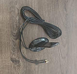 Антена всеспрямована 5G широкосмугова MIMO 2x12dBi (2xTS9, 2х300 см, 600-6000 MHz), фото 5