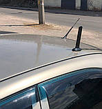 Антена всеспрямована 5G широкосмугова MIMO 2x12dBi (2xTS9, 2х300 см, 600-6000 MHz), фото 6