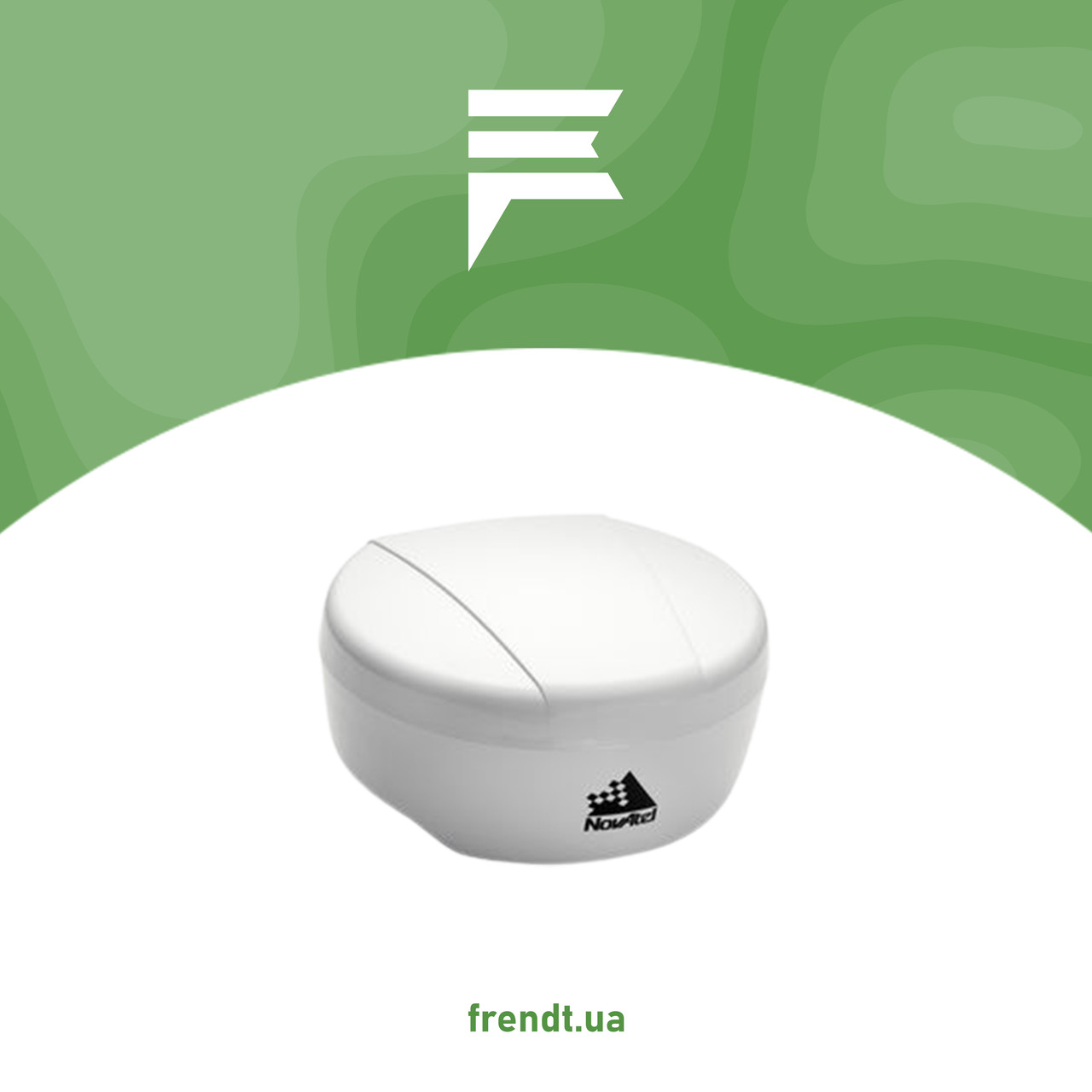 Приймач (антена) SMART6-L NovAtel 20 Hz (L1, L2)