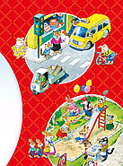 Велика книга про все на світі, фото 3