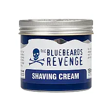 Крем для гоління The Bluebeards Revenge Shaving Cream, 150 мл