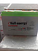 Акумулятор промисловий 12V100Ah (GEL) VOLT Energy (Туреччина), фото 2