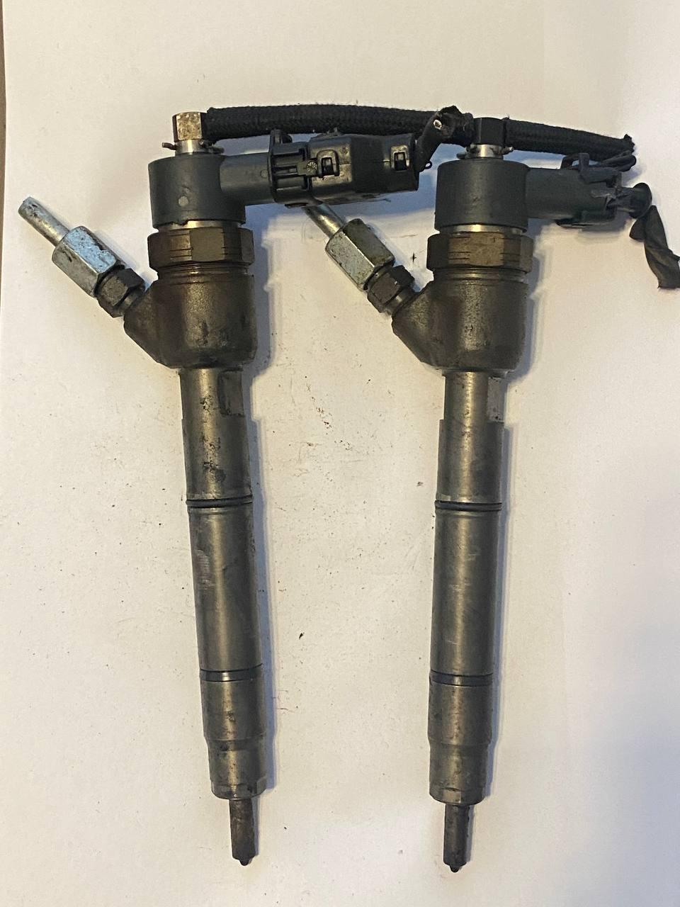 Форсунки 7YR26N8 / 33800 2A400 / 338002A400, фото 1