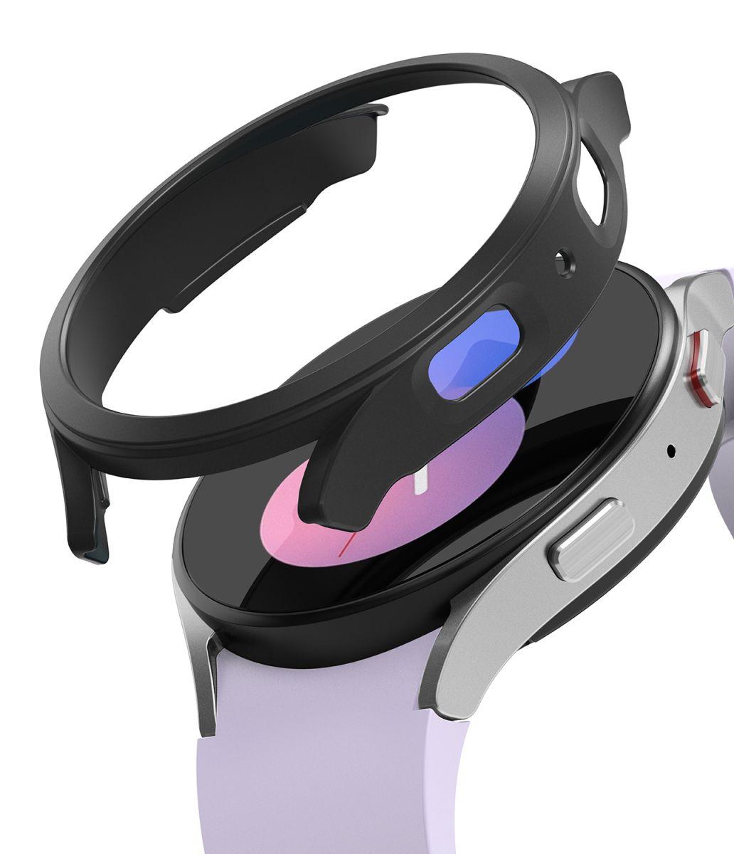 Чохол Fusion Slim Matte Black до Galaxy Watch 5 40mm (S649160RS), фото 1