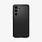 Чохол Spigen Liquid Air до Samsung Galaxy S23 FE Matte Black (ACS06366), фото 2