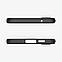 Чохол Spigen Liquid Air до Samsung Galaxy S23 FE Matte Black (ACS06366), фото 5