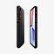 Чохол Spigen Liquid Air до Samsung Galaxy S23 FE Matte Black (ACS06366), фото 7