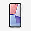 Чохол Spigen Liquid Air до Samsung Galaxy S23 FE Matte Black (ACS06366), фото 10