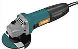 Кутова шліфмашина VILMAS 750-AG-125 мережева, Болгарки електричні (750 Вт), фото 2