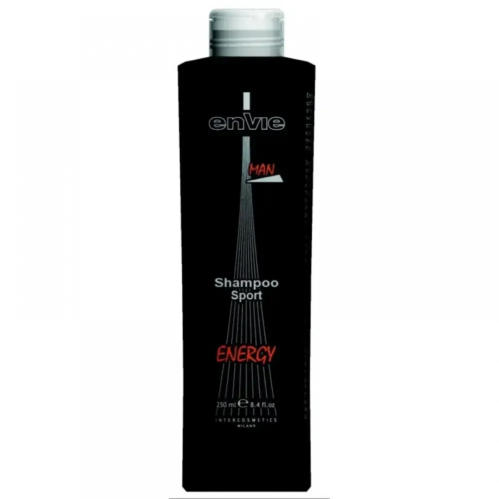 Шампунь для волосся Envie Man Energy 250 мл (EN514)