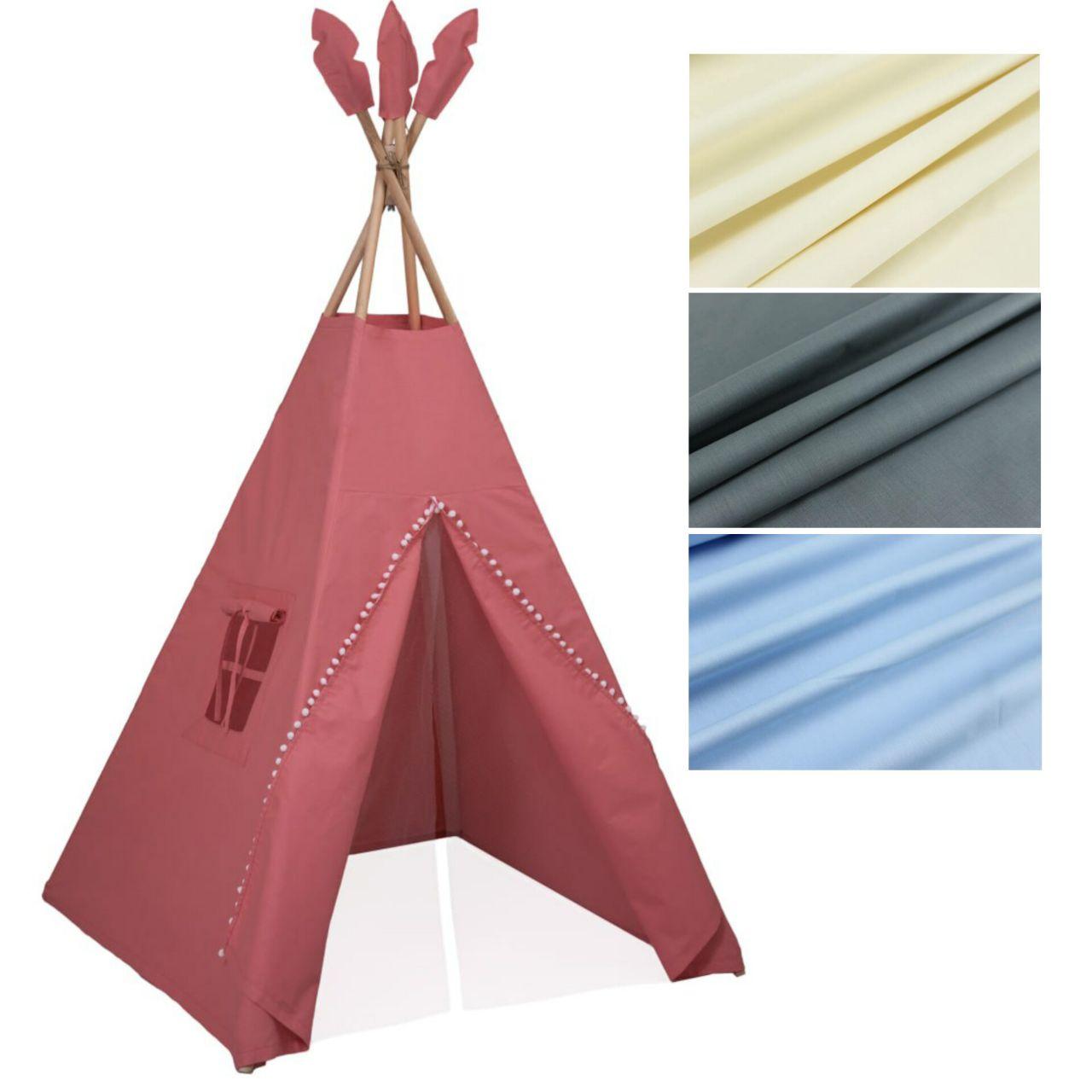 Вігвам  «Маленька Мрія», фото 1