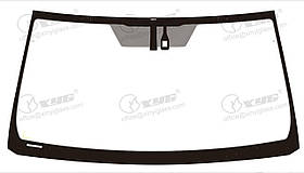 Лобове скло TOYOTA Land Cruiser Prado J150/LEXUS GX460 (Позашляховик) (2010 - )