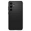 Чохол Spigen Liquid Air до Samsung Galaxy S24+ Plus Matte Black (ACS07327), фото 2