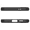 Чохол Spigen Liquid Air до Samsung Galaxy S24+ Plus Matte Black (ACS07327), фото 5