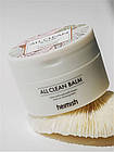Heimish All Clean Balm Гідрофільний бальзам для демакіяжу та глибокого очищення шкіри, 120 г. До 07/2026, фото 2