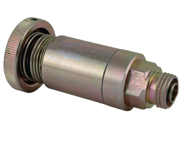 Паливний насос  C-330 / 360 V2500M07N URSUS, фото 1