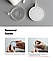 Чохол Fusion Slim до MagSafe Charger Matte Clear (ACMS0001), фото 4
