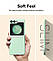 Чохол Fusion Slim до Samsung Galaxy Flip 5 Mint (S717E25), фото 5