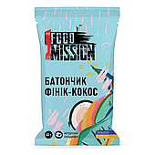Батончик Кокосовий