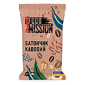 Батончик кавовий