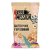 Батончик горіховий