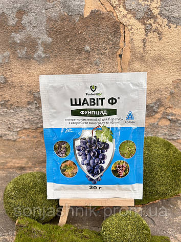 Шавіт 20г ПротектОн, фото 1