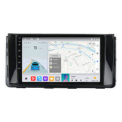 Штатна магнітола Mekede MS Hyundai H350 (2015-2021) QleD