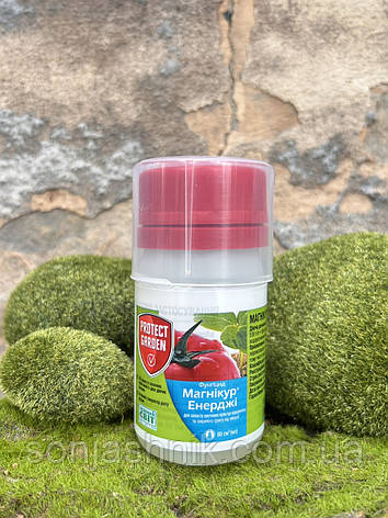 Магнікур Енерджі 60мл (Превікур), фото 1