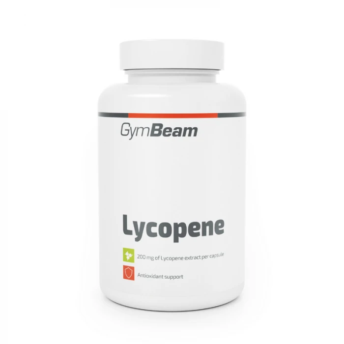 Лікопен Lycopene - GymBeam, 90 капсул, фото 1