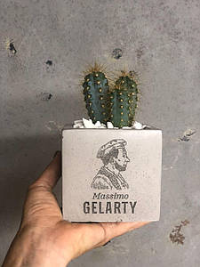 Нанесення вашого логотипу на виріб. Гравіювання