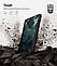 Чохол Ringke Fusion X Design для Huawei Mate 30 Camo Black (XDHW0005), фото 3