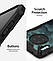Чохол Ringke Fusion X Design для Huawei Mate 30 Camo Black (XDHW0005), фото 4