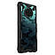 Чохол Ringke Fusion X Design для Huawei Mate 30 Camo Black (XDHW0005), фото 5