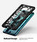 Чохол Ringke Fusion X Design для Huawei Mate 30 Camo Black (XDHW0005), фото 7
