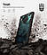 Чохол Ringke Fusion X Design для Huawei Mate 30 Camo Black (XDHW0005), фото 8