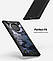 Чохол Ringke Fusion X Design для Huawei Mate 30 Pro Camo Black (XDHW0004), фото 7