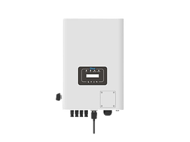 Мережевий інвертор SUN-30-G04 Deye WiFi (30 kW, 3 фази, 2 MPPT)