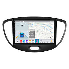 Штатна магнітола Mekede MS Hyundai i10 (2007-2013) QleD