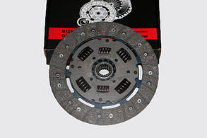 Диск зчеплення відомий 2110-12 FLAGMUS (Чехія) 2111, 2112 (2110-1601130) фередо