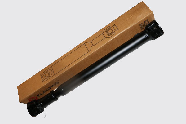 Вал карданний ВАЗ 2121-21214 задній ВАЗ 2123 (на фланцях), FLAGMUS (Чехія) 2121-2201012 та 21214-2201012 (нива, фото 1