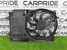 Вентилятор охолодження радіатора Mini Cooper R53 S R53 1.6 2006 (б/у)