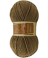 Lanoso PREMIER WOOL (Ланосо Прем'єр Вул) № 10439 (Пряжа вовняна з акрилом, нитки для в'язання)
