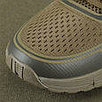 Кросівки тактичні летні M-TAC Summer Sport, Dark Olive, фото 6